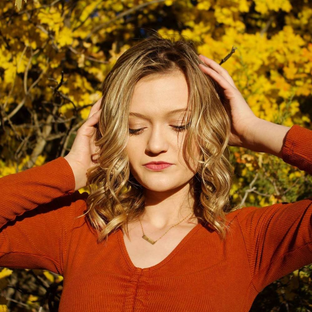 Meet your Posher, Kayla